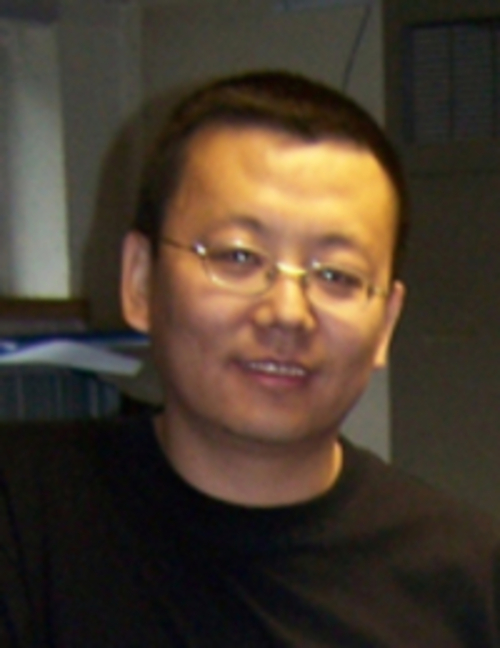 Avatar of Doctor Xiaohu Guo