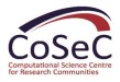 CoSeC logo